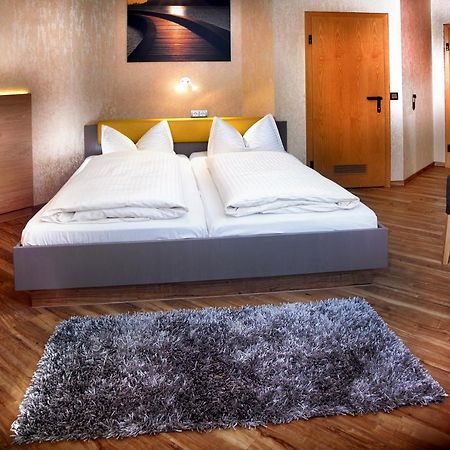 Hotel Luisen Muehle Mengeringhausen Eksteriør bilde