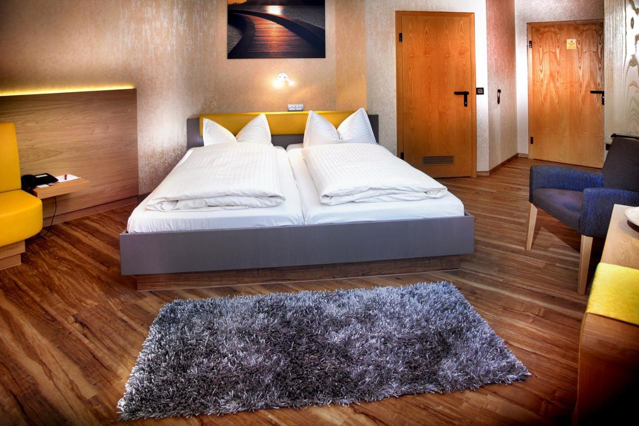 Hotel Luisen Muehle Mengeringhausen Eksteriør bilde